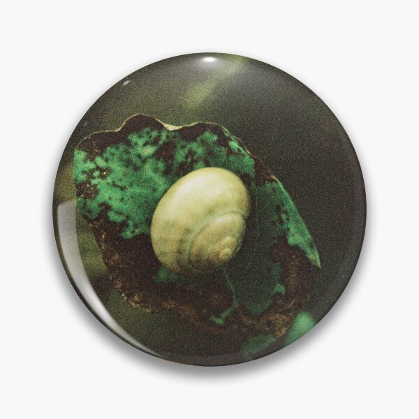 Item preview, Little Green Snail on a Greener Leaf designed and sold by Phil Bothwell Photography.