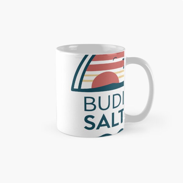 Item preview, Budleigh Salterton designed and sold by bihtti.