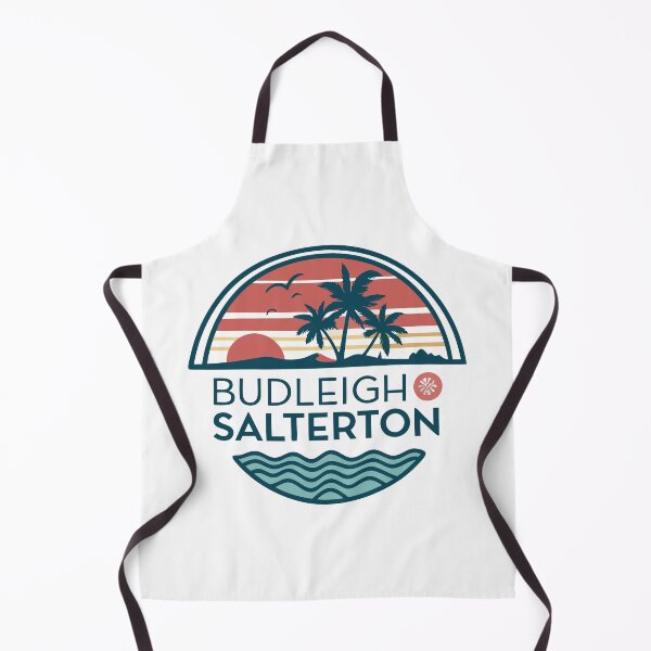 Item preview, Budleigh Salterton designed and sold by bihtti.