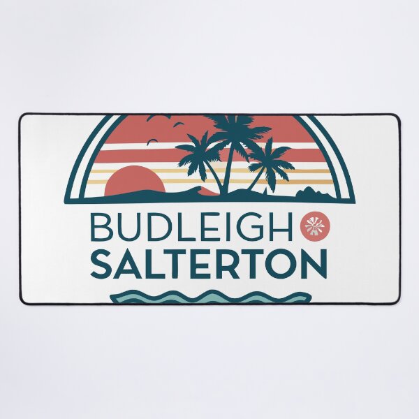 Item preview, Budleigh Salterton designed and sold by bihtti.