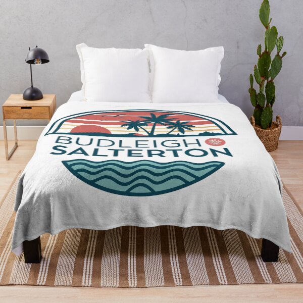 Item preview, Budleigh Salterton designed and sold by bihtti.