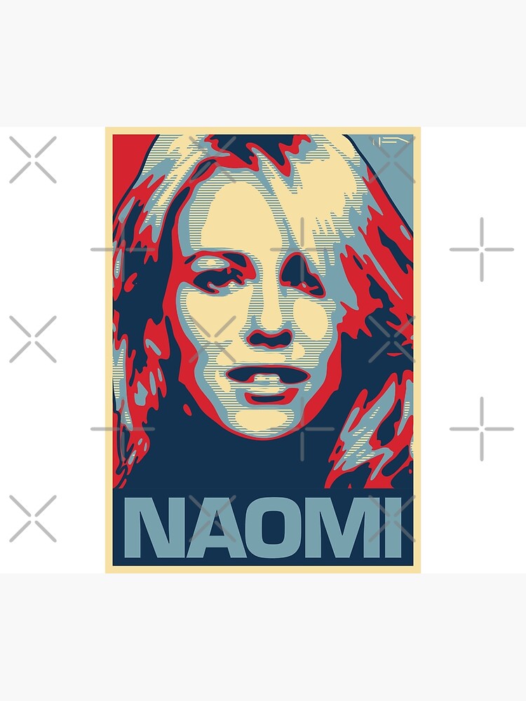 Naomi