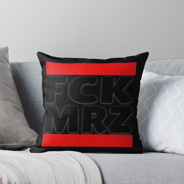 Item preview, FCK MRZ designed and sold by Dunkelflaute.
