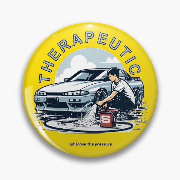 Item preview, Therapeutic - A Car enthusiast's take designed and sold by MOTOSHIFT.