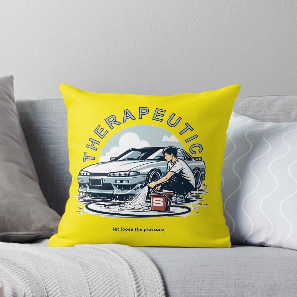 Item preview, Therapeutic - A Car enthusiast's take designed and sold by MOTOSHIFT.