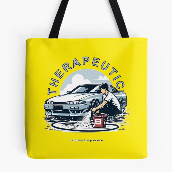 Item preview, Therapeutic - A Car enthusiast's take designed and sold by MOTOSHIFT.