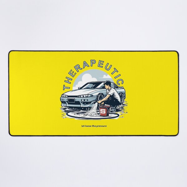Item preview, Therapeutic - A Car enthusiast's take designed and sold by MOTOSHIFT.