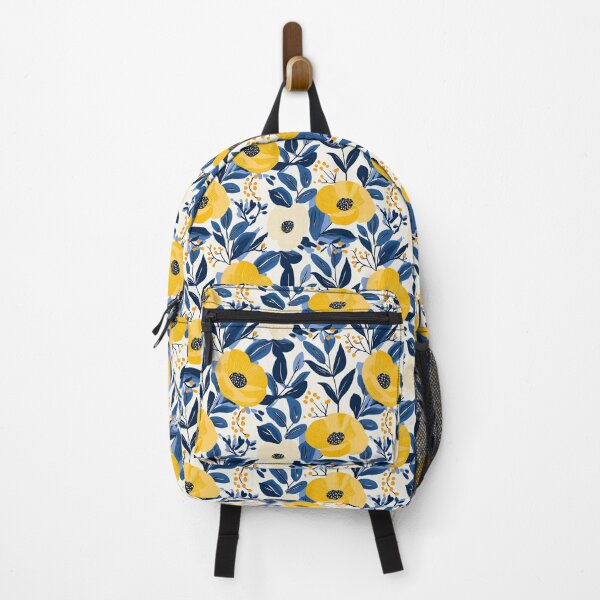 Item preview, Summer Flowers: Colorful Harmony designed and sold by MidArtForge.