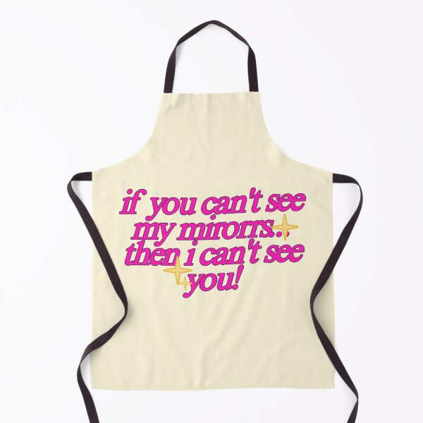 Item preview, See My Mirrors - Olivia Dean Lyric Design designed and sold by Mooongazer.
