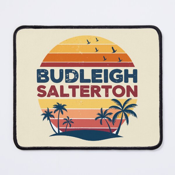 Item preview, Budleigh Salterton designed and sold by bihtti.