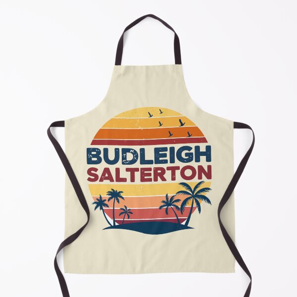 Item preview, Budleigh Salterton designed and sold by bihtti.