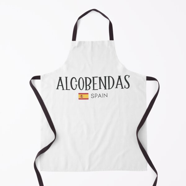 Item preview, Alcobendas - Spain designed and sold by StudioRedKoala.