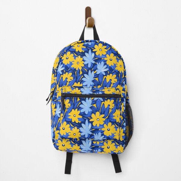 Item preview, Summer Flowers: Colorful Harmony designed and sold by MidArtForge.