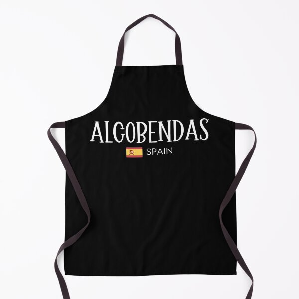 Item preview, Alcobendas - Spain designed and sold by StudioRedKoala.