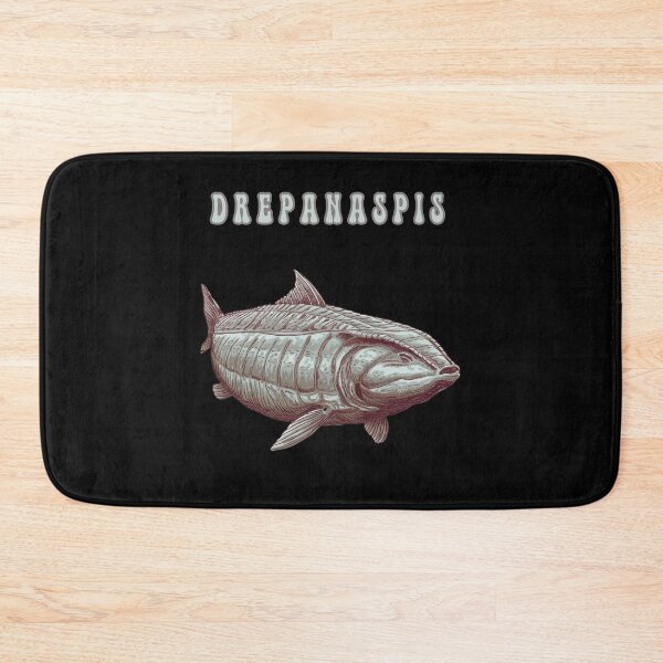Item preview, Drepanaspis designed and sold by mirciashop.