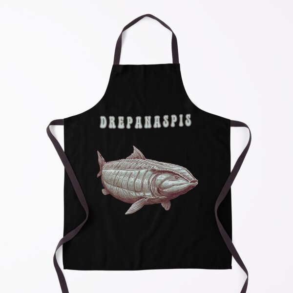 Item preview, Drepanaspis designed and sold by mirciashop.