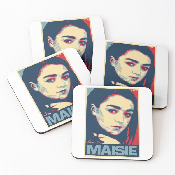 Item preview, Maisie designed and sold by DFA.
