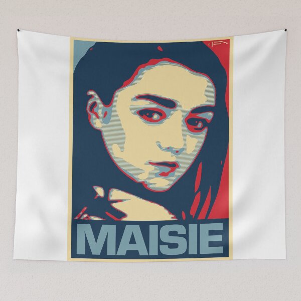 Artikelvorschau, Maisie entworfen und verkauft von DFA.