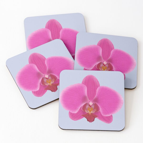 Item preview, Moth orchid - pink designed and sold by Floralfusion.