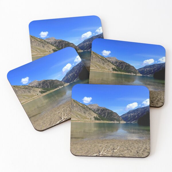 Item preview, The Lake of Livigno designed and sold by annalisa56.
