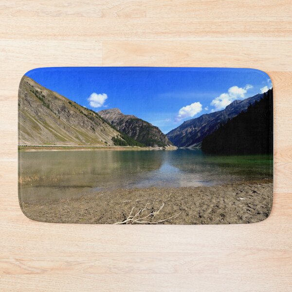 Item preview, The Lake of Livigno designed and sold by annalisa56.