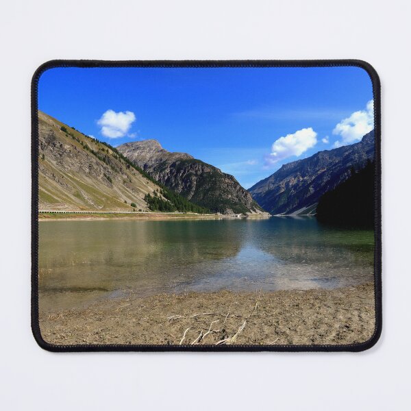 Item preview, The Lake of Livigno designed and sold by annalisa56.