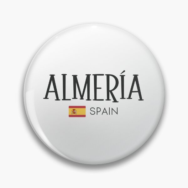 Item preview, Almería - Spain designed and sold by StudioRedKoala.