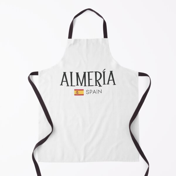 Item preview, Almería - Spain designed and sold by StudioRedKoala.