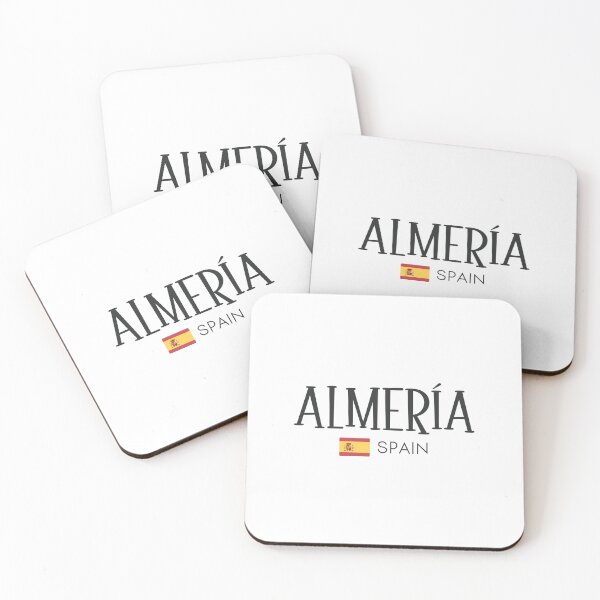 Item preview, Almería - Spain designed and sold by StudioRedKoala.