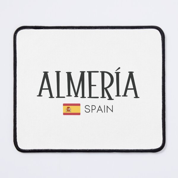 Item preview, Almería - Spain designed and sold by StudioRedKoala.