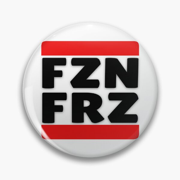 Item preview, FZN FRZ designed and sold by Dunkelflaute.