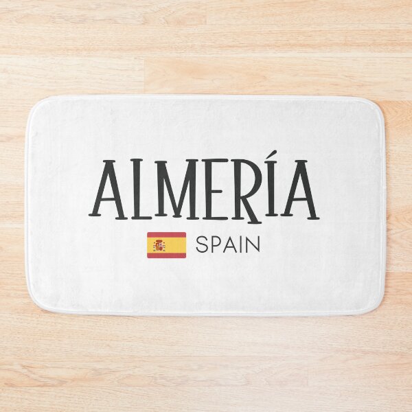 Item preview, Almería - Spain designed and sold by StudioRedKoala.