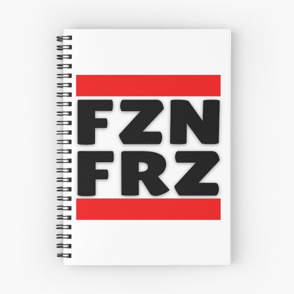 Item preview, FZN FRZ designed and sold by Dunkelflaute.