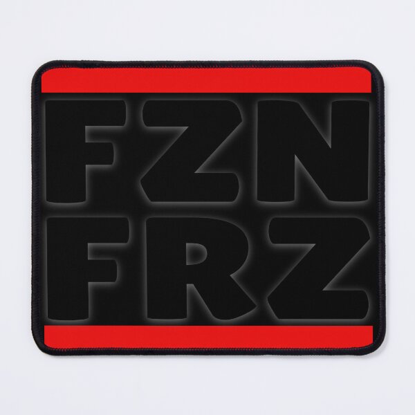 Item preview, FZN FRZ designed and sold by Dunkelflaute.