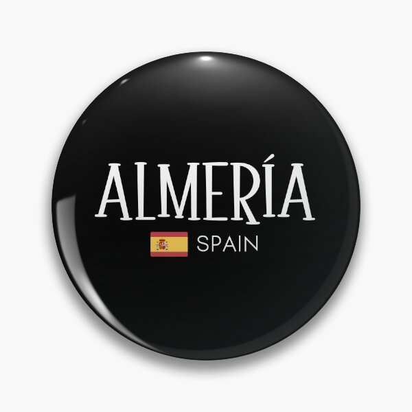 Item preview, Almería - Spain designed and sold by StudioRedKoala.