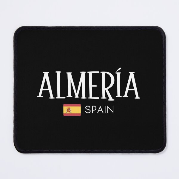 Item preview, Almería - Spain designed and sold by StudioRedKoala.