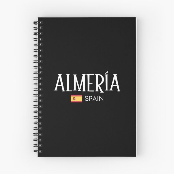 Item preview, Almería - Spain designed and sold by StudioRedKoala.