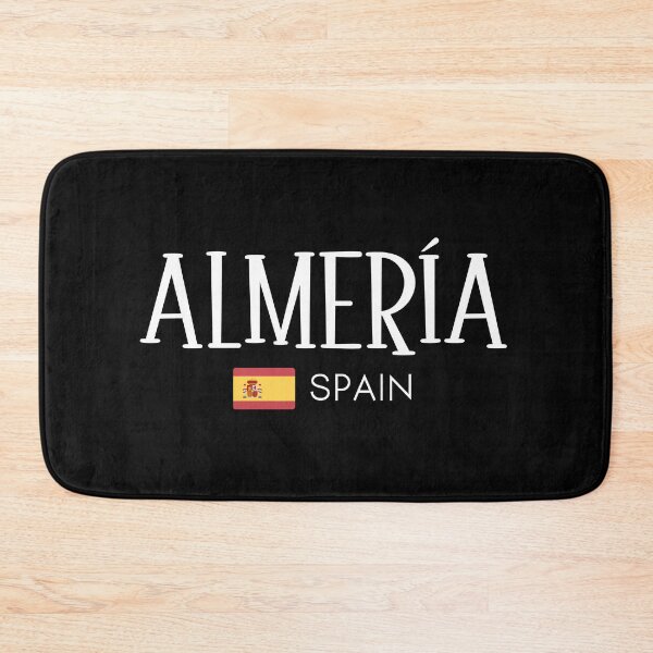 Item preview, Almería - Spain designed and sold by StudioRedKoala.