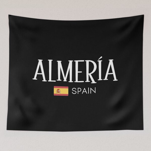 Item preview, Almería - Spain designed and sold by StudioRedKoala.