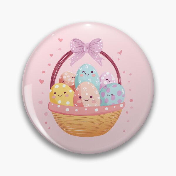 Item preview, easter eggs colorful designed and sold by FluffyGallery.