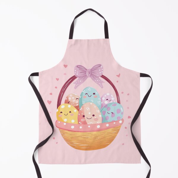 Item preview, easter eggs colorful designed and sold by FluffyGallery.