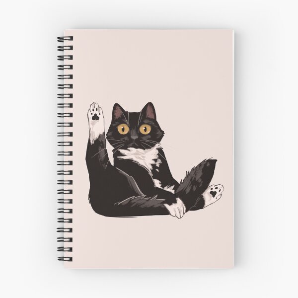 Item preview, Surprised Cat  designed and sold by lena-arting.