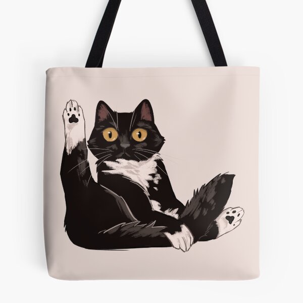 Item preview, Surprised Cat  designed and sold by lena-arting.