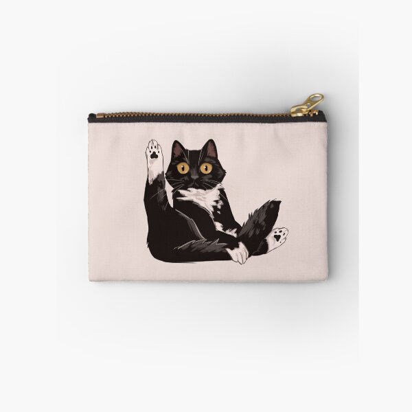 Item preview, Surprised Cat  designed and sold by lena-arting.