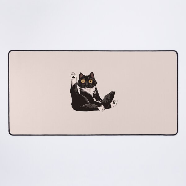 Item preview, Surprised Cat designed and sold by lena-arting.