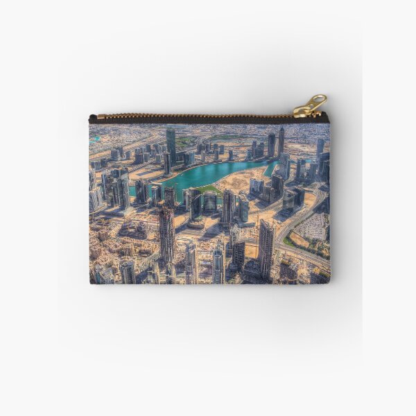 Item preview, Dubai Aerial Panorama  designed and sold by Londonimages.