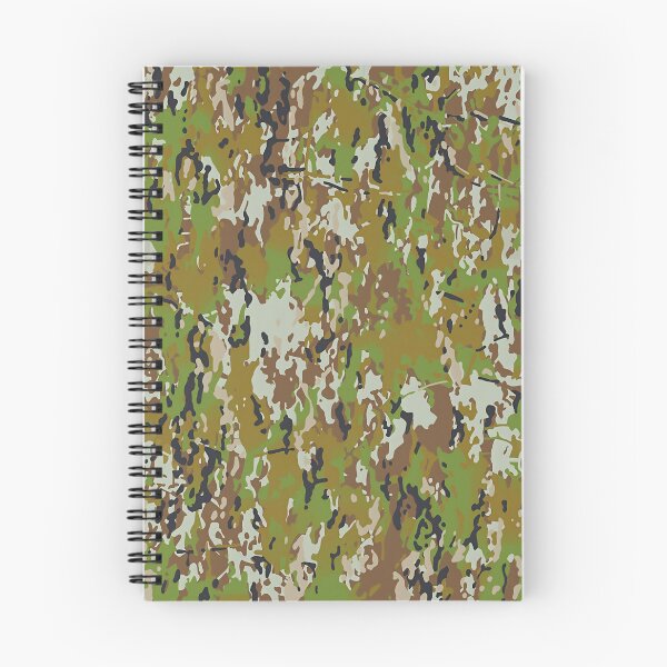 Item preview, Australian Multicam Camouflage Uniform (AMCU) Pattern designed and sold by _mounter_.