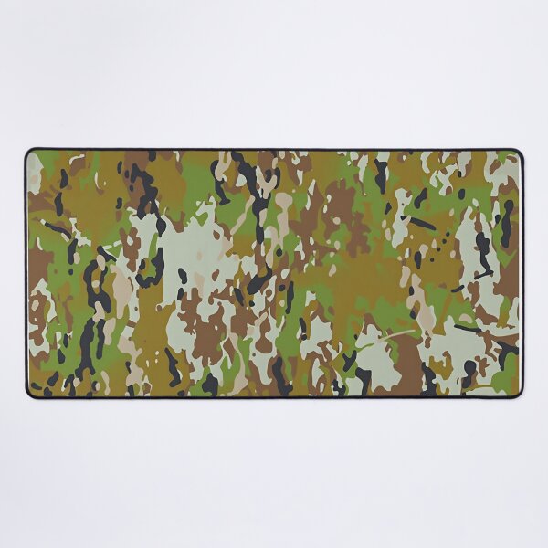 Item preview, Australian Multicam Camouflage Uniform (AMCU) Pattern designed and sold by _mounter_.