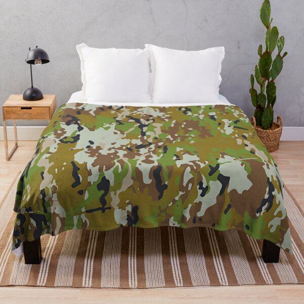 Item preview, Australian Multicam Camouflage Uniform (AMCU) Pattern designed and sold by _mounter_.