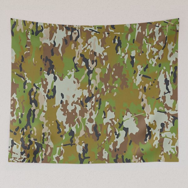 Item preview, Australian Multicam Camouflage Uniform (AMCU) Pattern designed and sold by _mounter_.